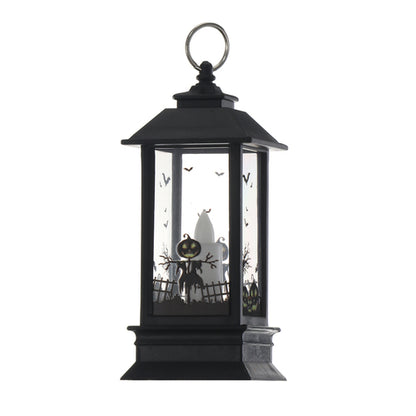 Halloween Light Hanging Lantern Pumpkin Pattern